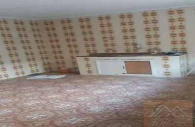 Casa com 2 quartos à venda no Jardim Rodolfo Pirani, São Paulo 