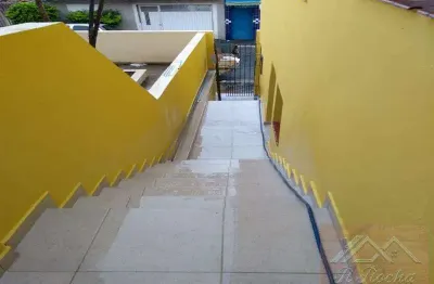 Casa com 2 quartos à venda na Vila Carrão, São Paulo 