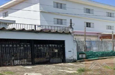 Casa com 3 quartos à venda na Vila Fernandes, São Paulo 