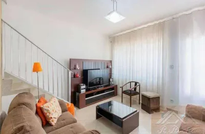 Casa com 4 quartos à venda na Vila Fernandes, São Paulo 