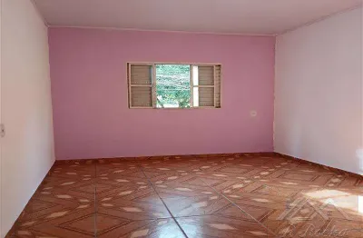 Casa com 1 quarto para alugar no Jardim Caguassu, São Paulo 