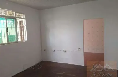 Casa com 1 quarto à venda na Vila Antonieta, São Paulo 