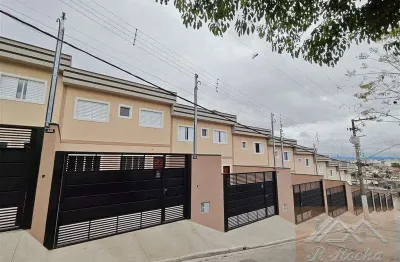 Casa com 2 quartos à venda na Vila Aurea, São Paulo 