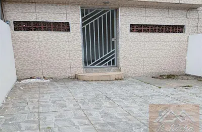 Casa com 1 quarto para alugar no Jardim Novo Carrão, São Paulo 