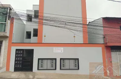 Apartamento com 2 quartos à venda no Jardim Roseli, São Paulo 