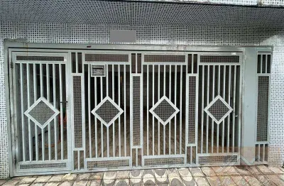 Casa com 4 quartos à venda no Parque Novo Lar, São Paulo 