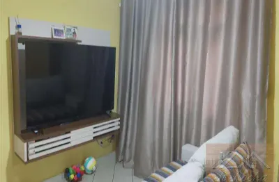 Apartamento com 2 quartos à venda no Jardim Colorado, São Paulo 