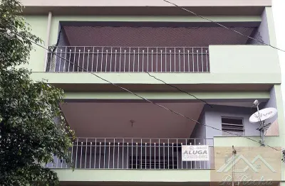 Casa com 1 quarto para alugar no Jardim Imperador, São Paulo 