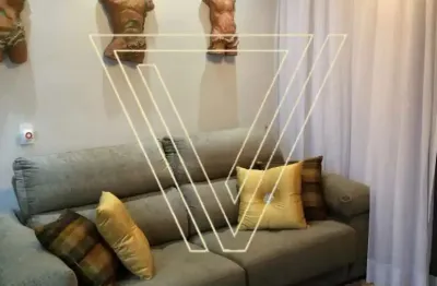 Apartamento com vista livre  3 dorms (1 suíte) 71m² vista park jundiaí. - ap7295