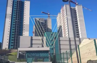 Apartamento para venda, 2 quarto(s),  jardim do lago, jundiai - ap6836