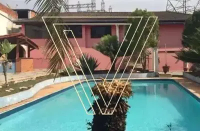Casa com 7 quartos à venda na Vila Nova Jundiaí, Jundiaí 