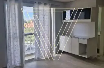 Apartamento com 2 quartos à venda no Engordadouro, Jundiaí 