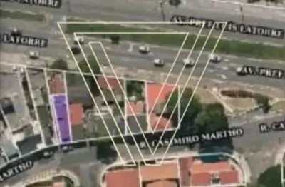 Área de 700m² - localizado área nobre da cidade de jundiaí. - ar6617