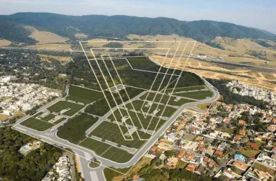 Terreno 600m² - loteamento de alto padrão - jd das samambaias jundiaí-sp. - te6574