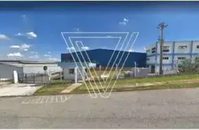 Excelente  galpão itatiba - 3.857,85m²  área construída sendo 280,00m² área escritórios. - ga6563