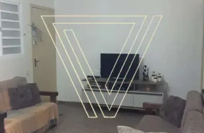 Casa a venda, 82m² - 3 dormitórios - Centro - Jundiaí - SP - CA5947