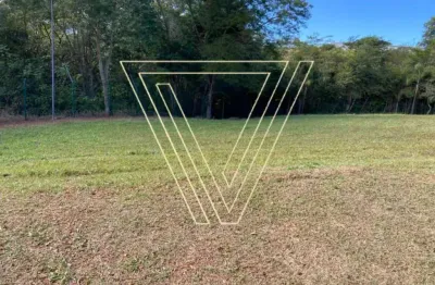 Vende terreno 1228m² - condomínio fechado village da palmeiras alto padrão/ itatiba - te5818