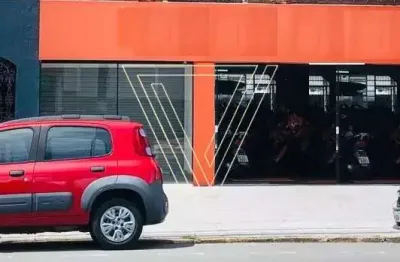 *imóvel misto comercial e residencial na rua pirapora. - ca7714