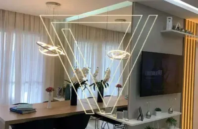 Apartamento com 2 quartos à venda no Jardim Tereza Cristina, Jundiaí 