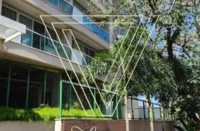 Lindíssimo apto/studio no linea home style mobiliado  oportunidade - ap7422