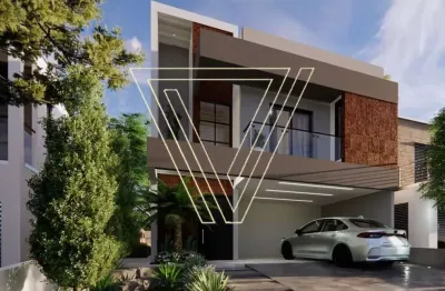 Casa em condomínio para venda,  condominio terras de genova, jundiai - ca6851