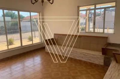 Casa a venda residencial ou comercial - vila rami - jundiaí - sp - ca6848