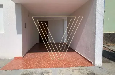 Casa comercial a venda - térrea -jardim cica - jundiaí - sp - ca6847