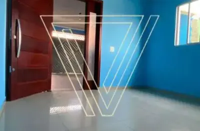 Casa para venda, 3 quarto(s),  jardim américa, várzea paulista - ca6840