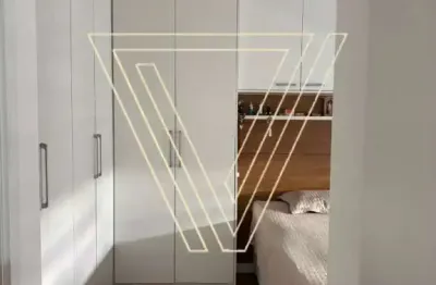 Apartamento venda life engordadouro, 2 dorms(1 suíte) jundiai - ap6835