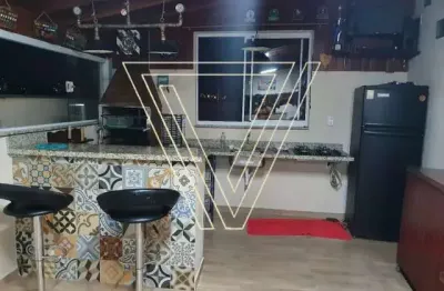 Casa à venda 200m² churrasqueira 3 dormitórios 2 vagas - fazenda grande - ca6817