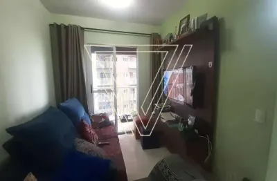 Apartamento para venda, 2 quarto(s),  vila rami, jundiai - ap6808