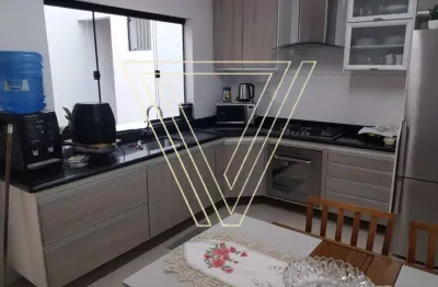 #casa (sobrado) a venda com 04 dormitórios - vila tupí - várzea paulista - sp - ca6799