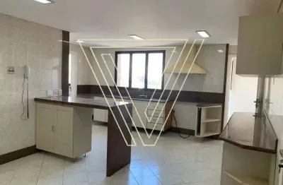 Apartamento 255m²  para venda, 4 dormitórios anhangabaú jundiaí  - ap6793