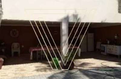 Casa com 1 quarto à venda no Colônia, Jundiaí 