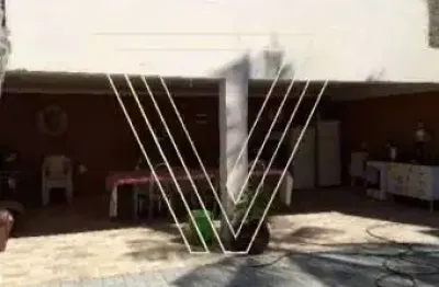 Casa com 1 quarto à venda no Colônia, Jundiaí 