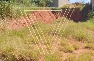 Terreno à venda no Residencial Tosi, Itupeva 