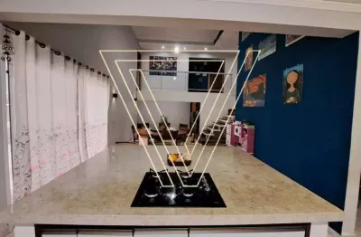 Casa em condomínio para venda,  portal do sol - jundiaí - sp - ca6754
