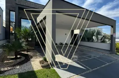 Casa com 3 quartos à venda na Phytus, Jacaré, Itupeva