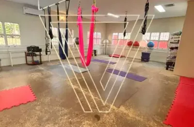 Sala comercial para alugar na Avenida Dr Paulo Moutran, Jardim Paulista I, Jundiaí