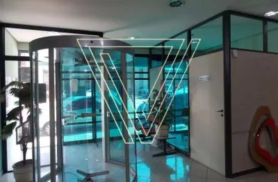 Sala comercial à venda na Rua Rangel Pestana, Centro, Jundiaí