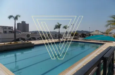 Sala comercial à venda na Rua Rangel Pestana, Centro, Jundiaí