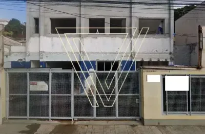 Salão comercial  com dois pavimentos para aluguel,  vila vianelo, jundiai - sa6701
