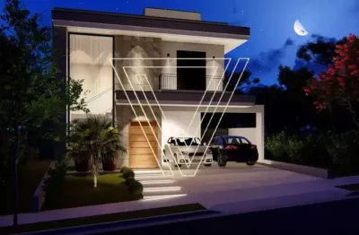Casa em condomínio para venda,  loteamento reserva ermida, jundiai - ca6657