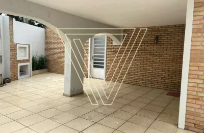 *casa térrea -  03 dormitórios -  vila liberdade -  jundiaí - sp - ca6654