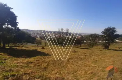 *terreno de 1.000m² à venda,  portal da colina, jundiaí - te6648
