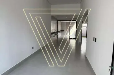 *casa para venda,  jardim marambaia, jundiai, imóvel novo - ca6643
