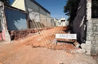 Terreno à venda na Vila Arens I, Jundiaí 