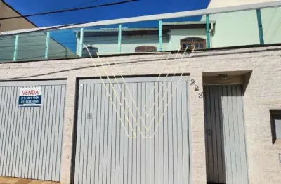 Casa 3 dormitórios vila rami aceita financiamento e fgts  - ca6630
