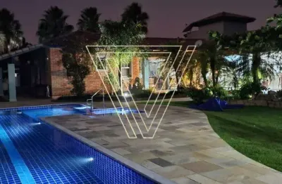 Casa a venda - residencial phytus - 5 suítes - jacaré - cabreúva - sp - ca6622