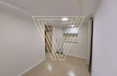 Apartamento à venda- 2 dorm. - parque jardim das tulipas - jundiaí - sp - ap6620